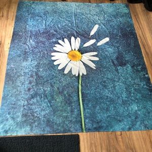 Daisy Tapestry